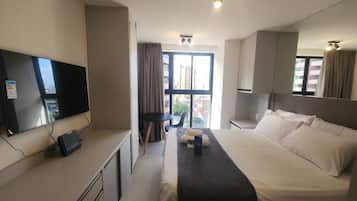 Basic Apartment | 1 bedroom