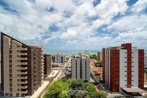 Căn hộ cơ bản | Ngoại thất