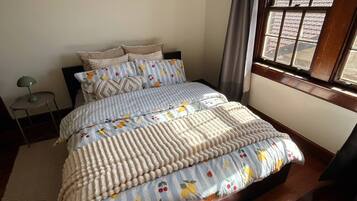 Shared Dormitory, 1 Bedroom | 1 bedroom