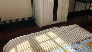 Shared Dormitory, 1 Bedroom | 1 bilik tidur