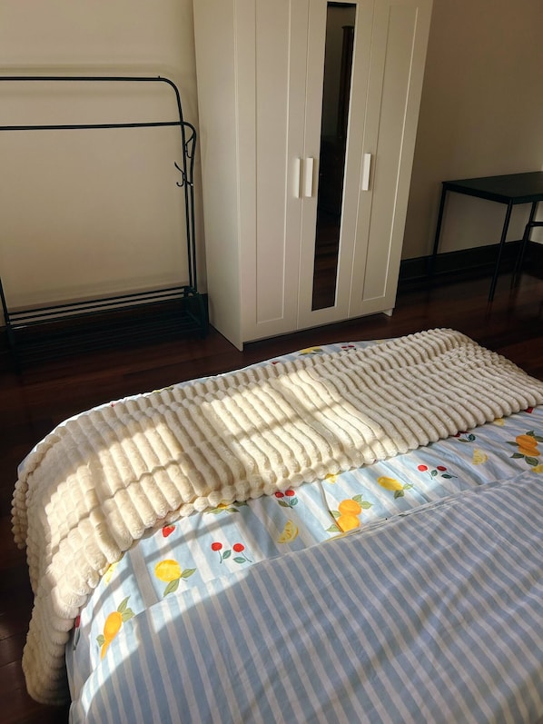 Dormitorio compartido, 1 habitación | 1 habitación 