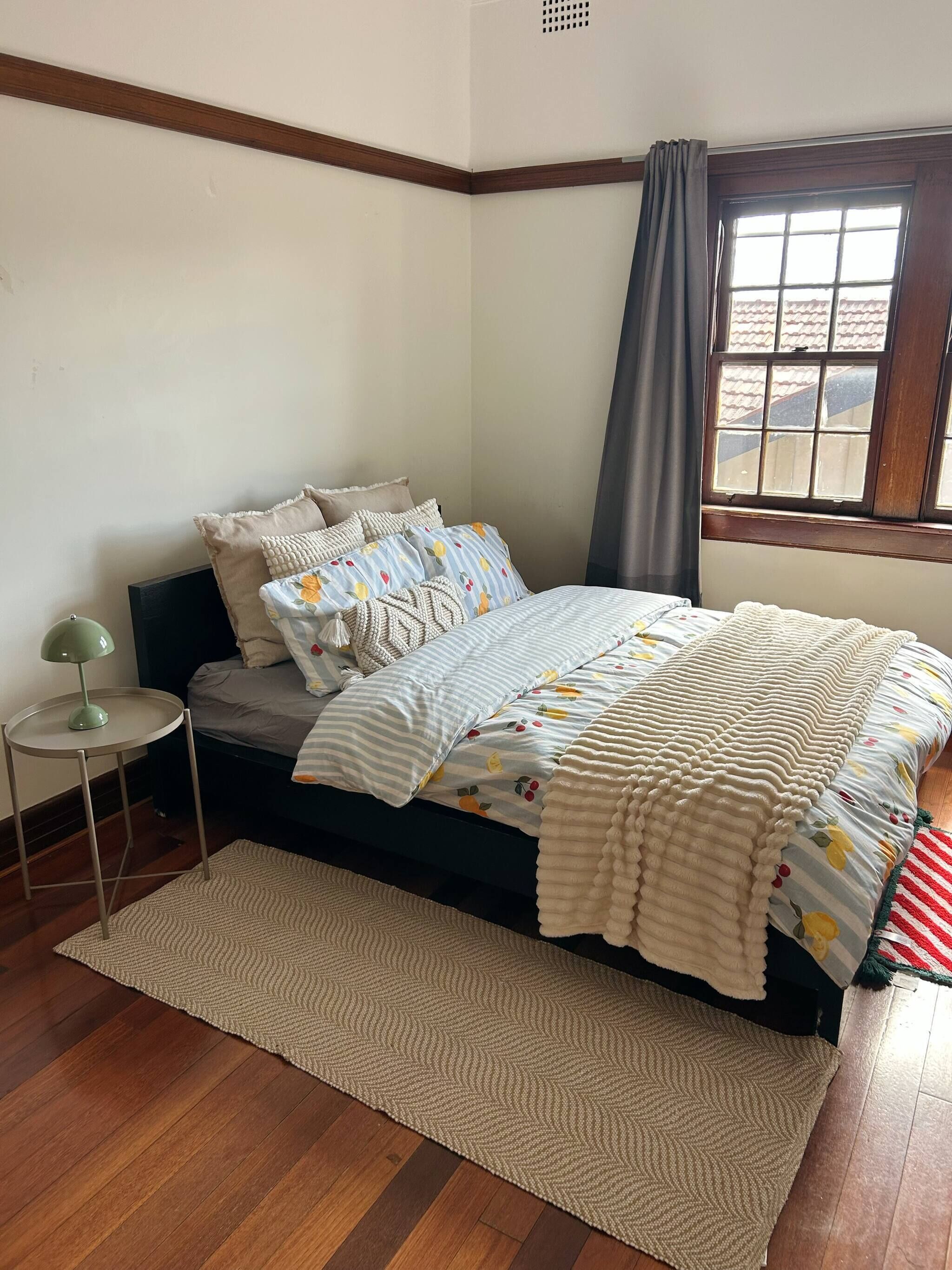 Shared Dormitory, 1 Bedroom | 1 bedroom