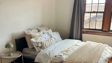 Shared Dormitory, 1 Bedroom | 1 bedroom
