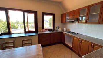 Shared Dormitory, 1 Bedroom | Bahagian dalam