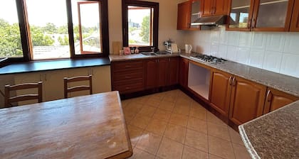 Room-sunny Female Home Next to Train s