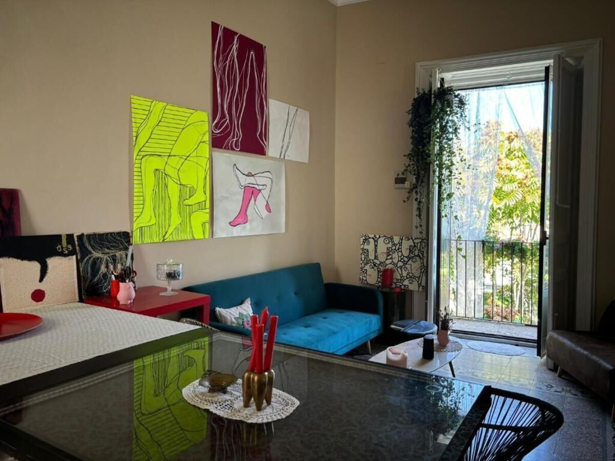 Image de profil de l’hôte