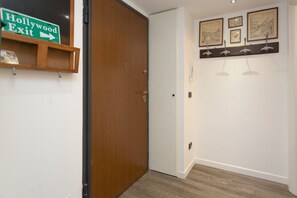 Interior - Lust Studio Navigli (Milano)