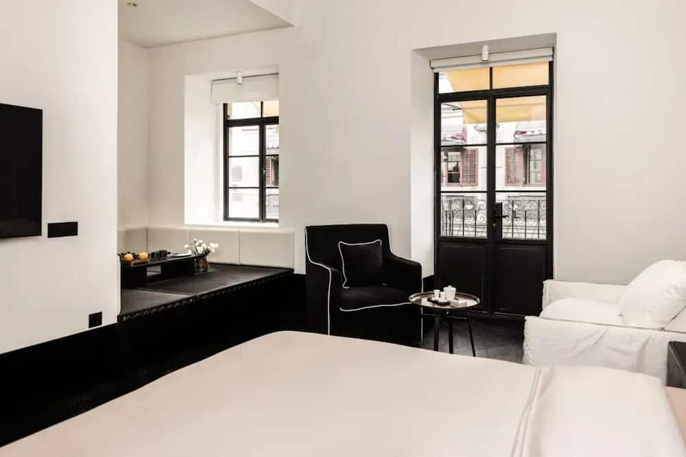 No. 53 Chaoyang Street Hotel
