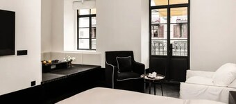 No. 53 Chaoyang Street Hotel