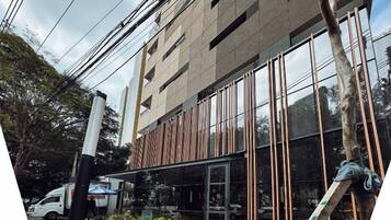 Fachada