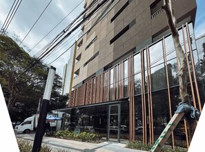 Exterior - Soma Perdizes 1101 (São Paulo)