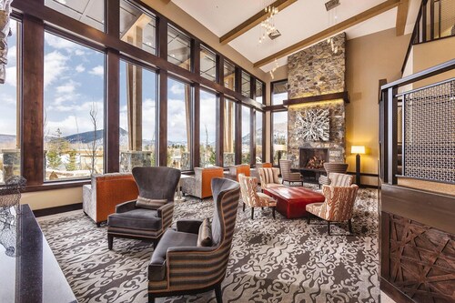 Park City Utah 2 Bedroom Villa