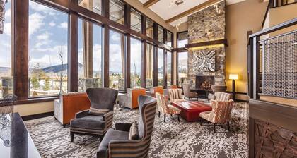 Park City Utah 2 Bedroom Villa