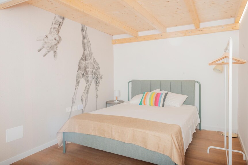 One Bedroom Apartment - Civitavecchia