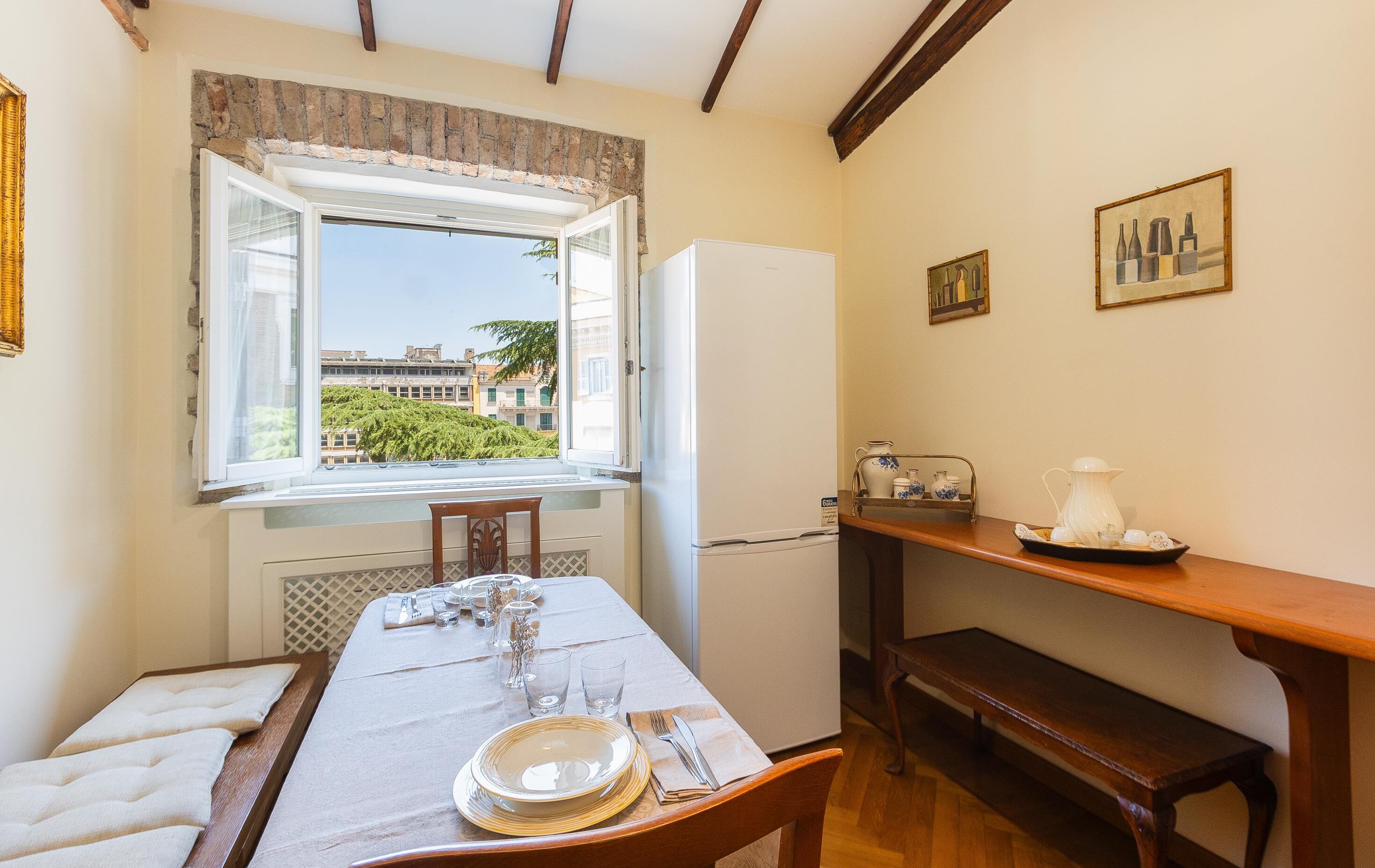 Apartment | Private kitchen