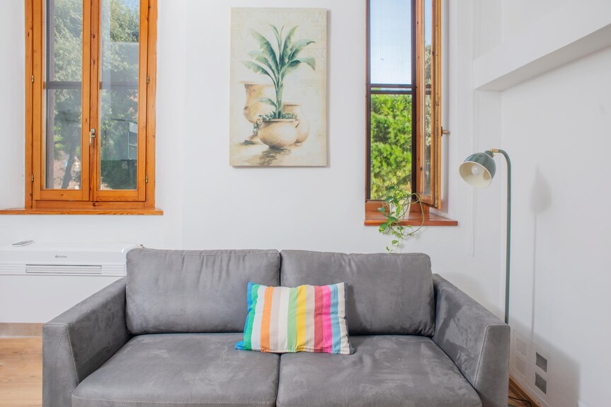 One Bedroom Apartment - Civitavecchia