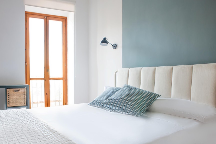 One Bedroom Apartment - Civitavecchia