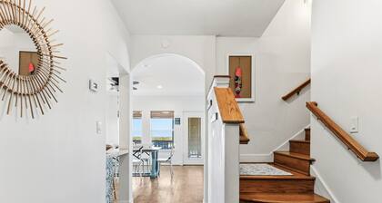 Riverside Retreat in Matagorda, TX