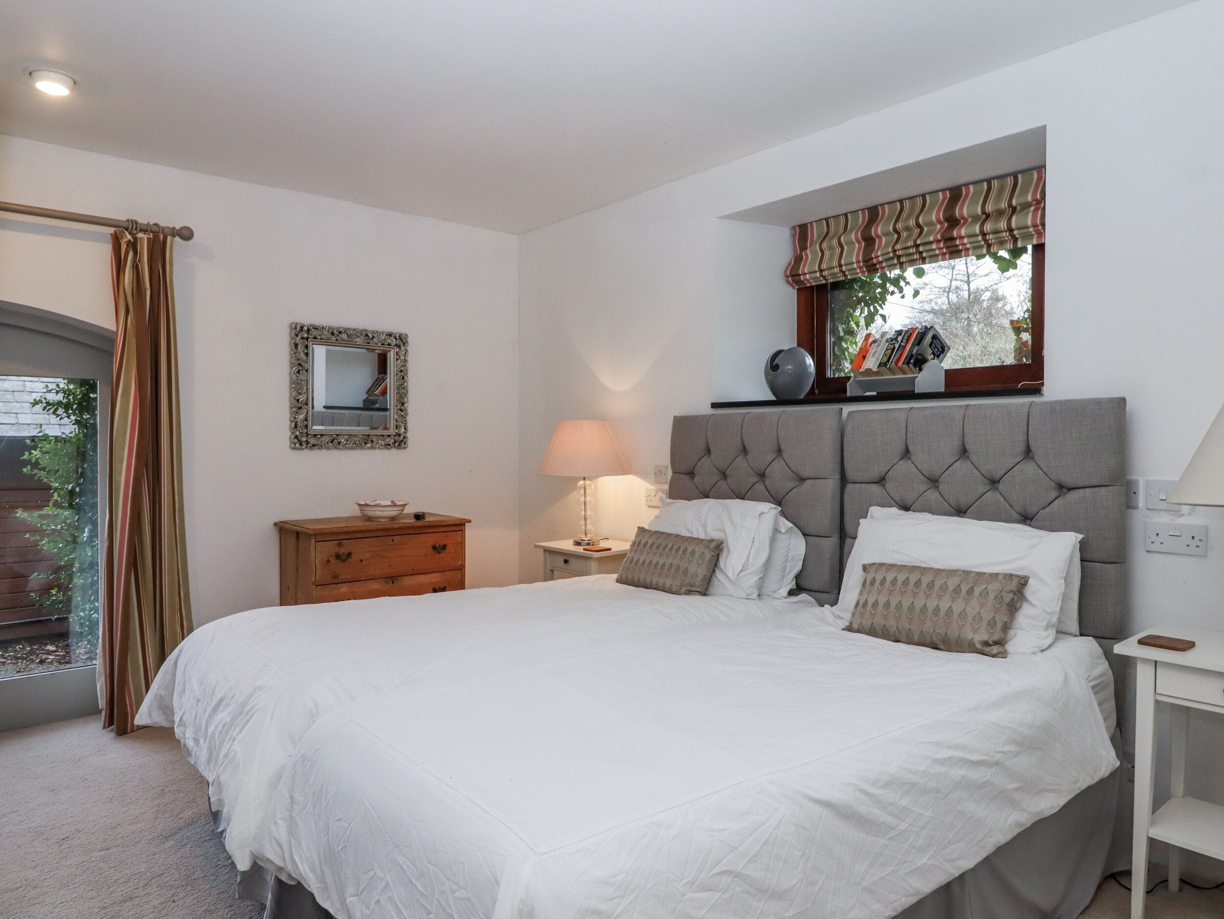 3 bedrooms, WiFi (free), individually decorated, individually furnished