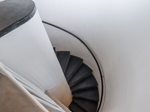 Interior - Clifford Lodge Barn (Exeter)