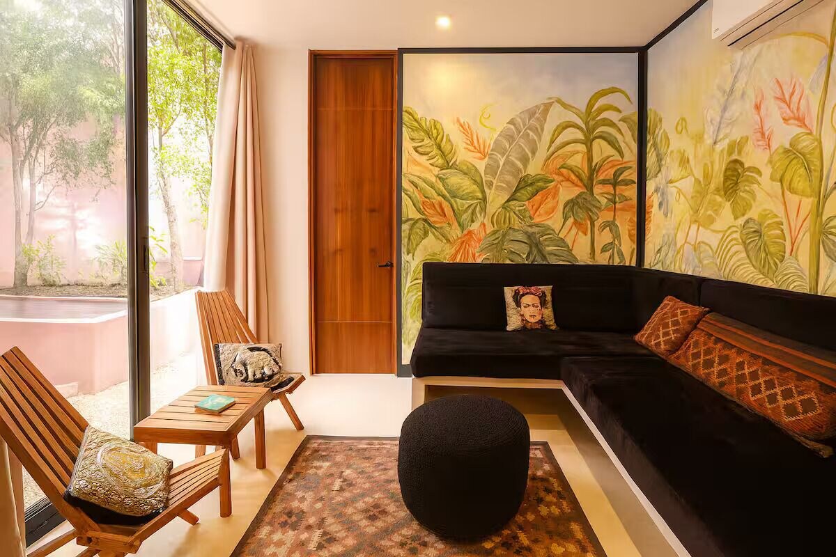 Bild für Gastgeberprofil