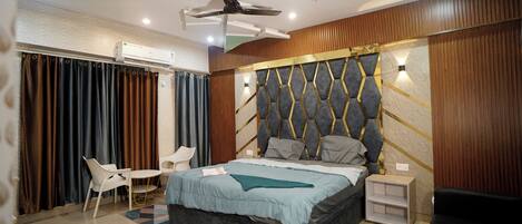 1 Schlafzimmer, WLAN