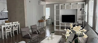 Urban Loft