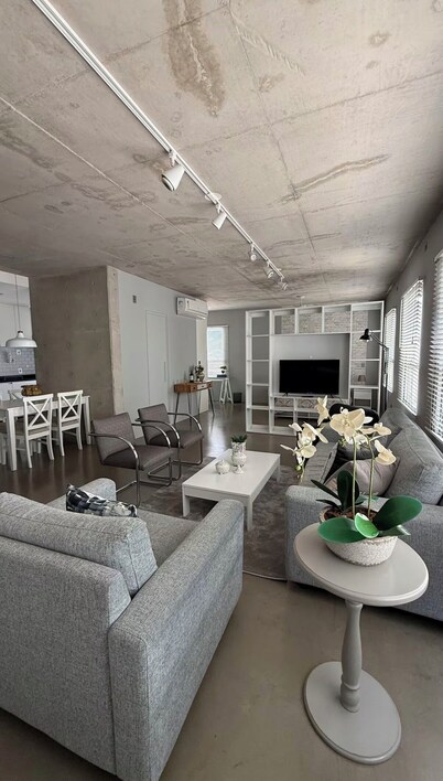 Urban Loft