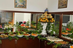 Dining - Bariscan Hotel – All Inclusive (ANTALYA)