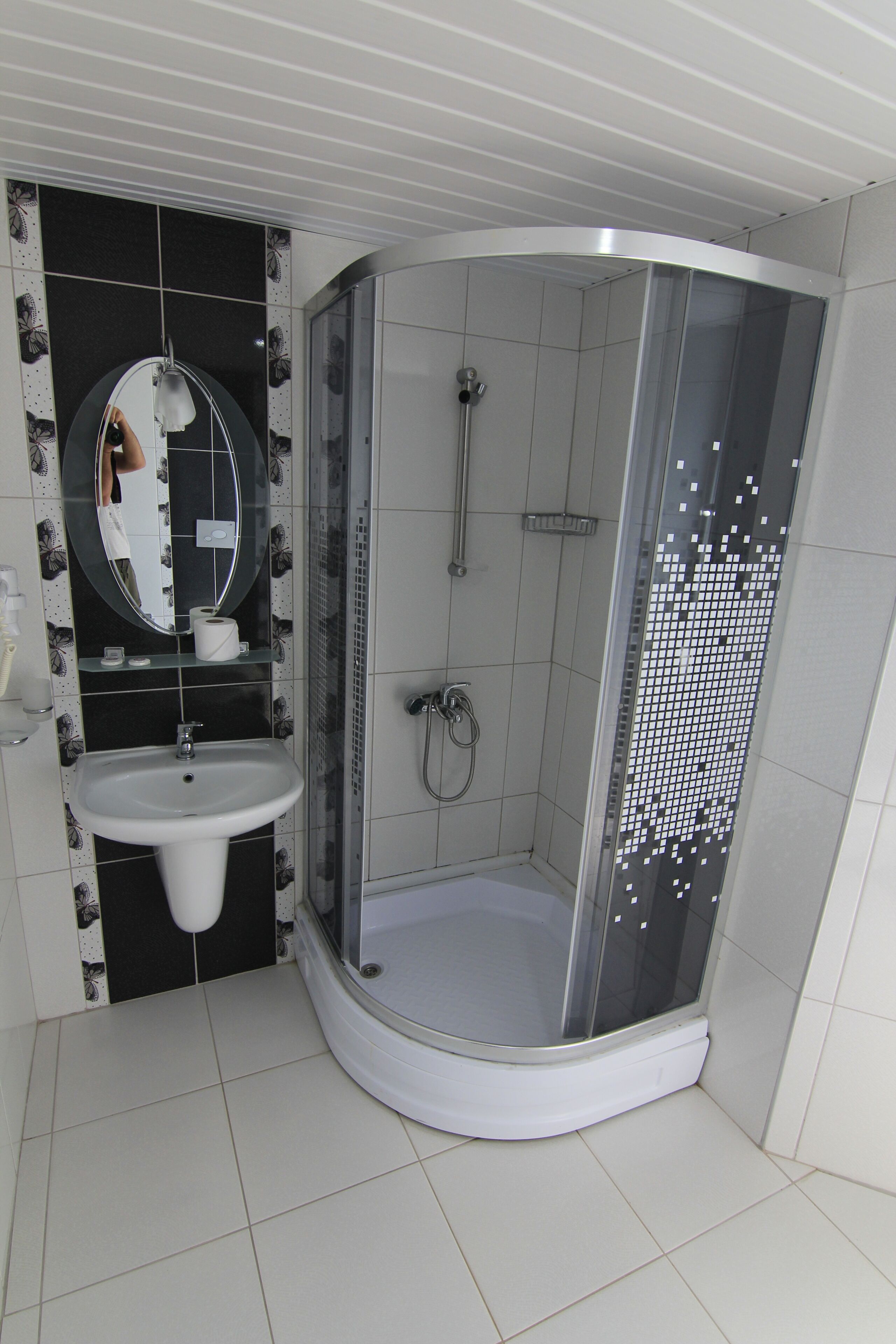 Standard Double or Twin Room, Balcony, Pool View | WiFi