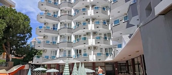 Bariscan Hotel – All Inclusive