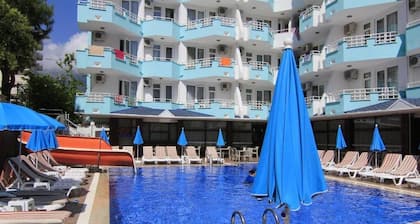 Bariscan Hotel – All Inclusive
