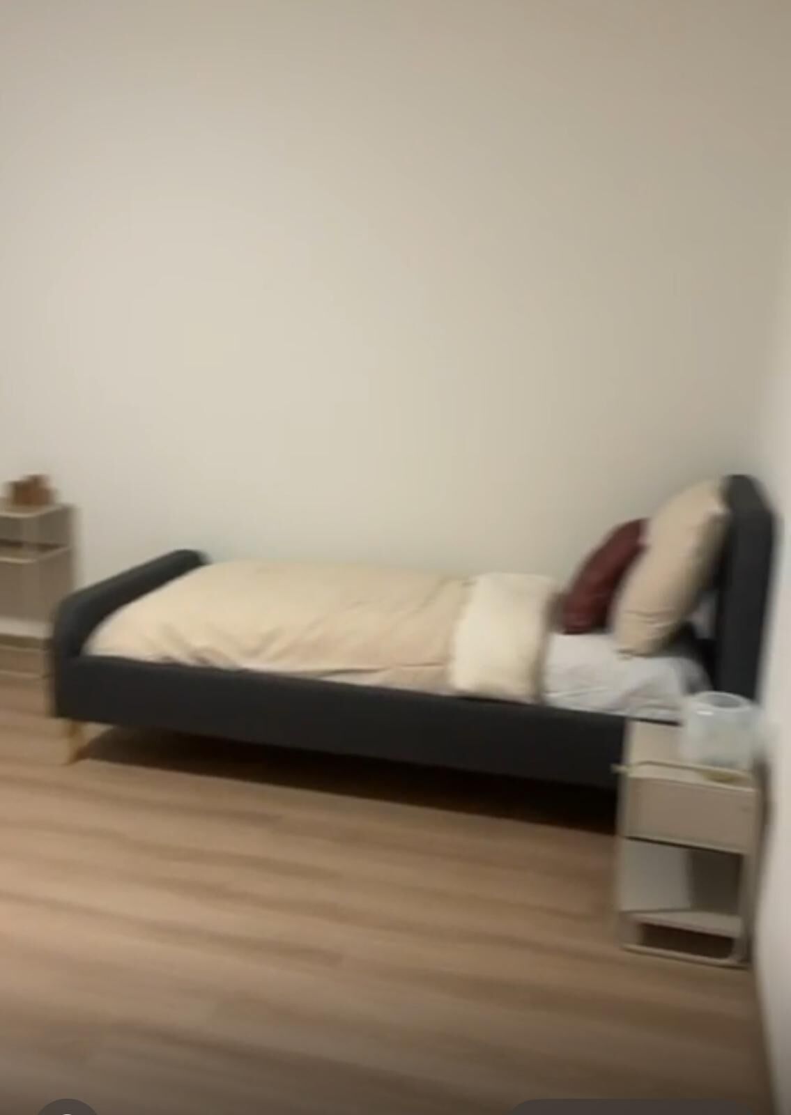 Comfort Studio | Living area