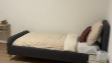 Comfort Studio | Living area