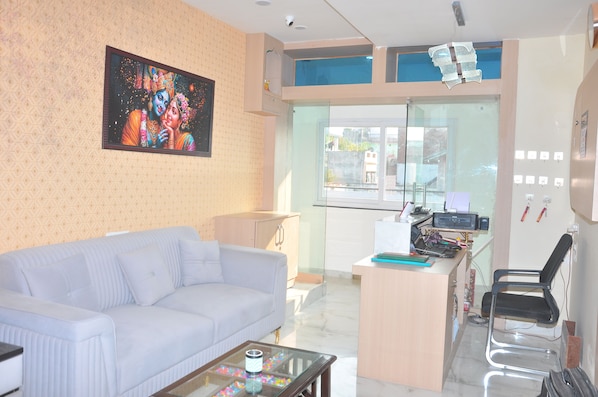 Recepció