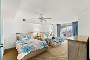 3 Schlafzimmer, kostenloses WLAN