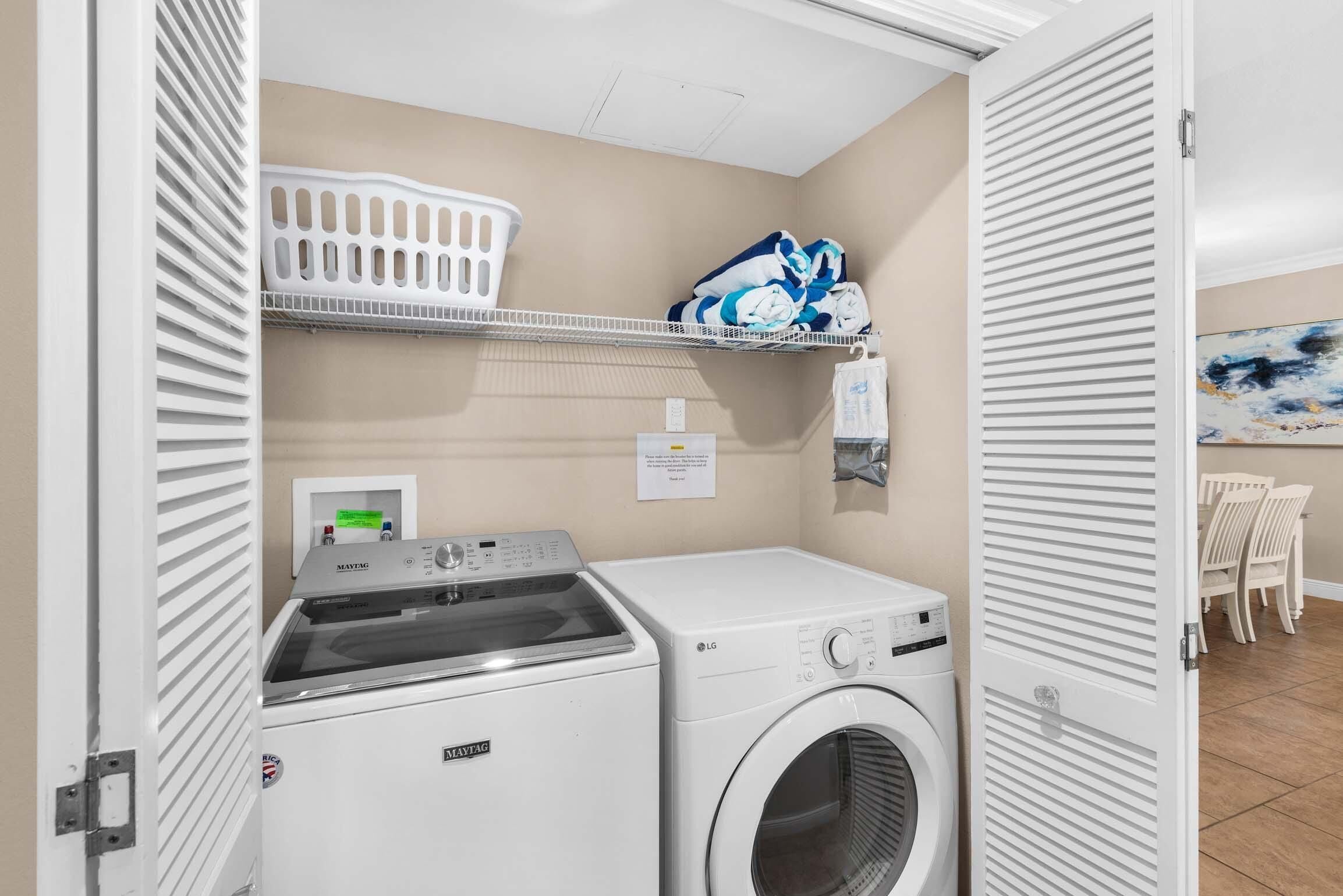 コンドミニアム ベッド (複数台) (Portofino Island Resort 4-2009) | 内装