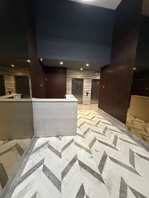 Lobby - Luxury Studio Casa center (Casablanca)