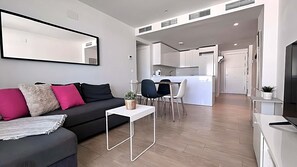 Smart TV - Dunas Beach - Sea View (Torrox)