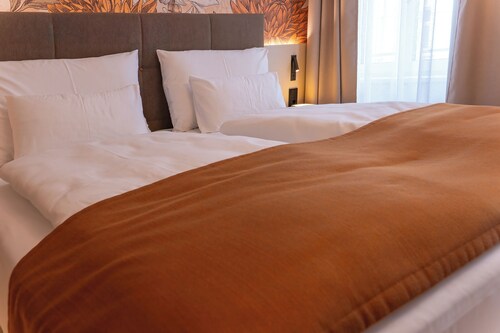 OLIVER comfy I Self check-in Apartments