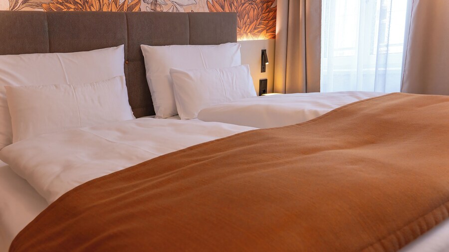 OLIVER comfy I Self check-in Apartments