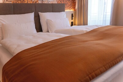 OLIVER comfy I Self check-in Apartments