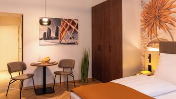 Grand-Studio | Wohnbereich