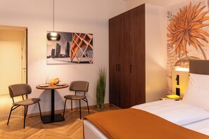 グランド スタジオ | リビング エリア