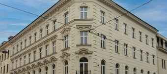 OLIVER comfy I Self check-in Apartments