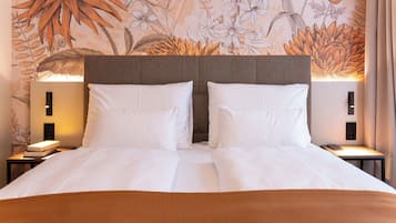 Studio, Stadtblick | Zimmersafe, Schreibtisch, laptopgeeigneter Arbeitsplatz