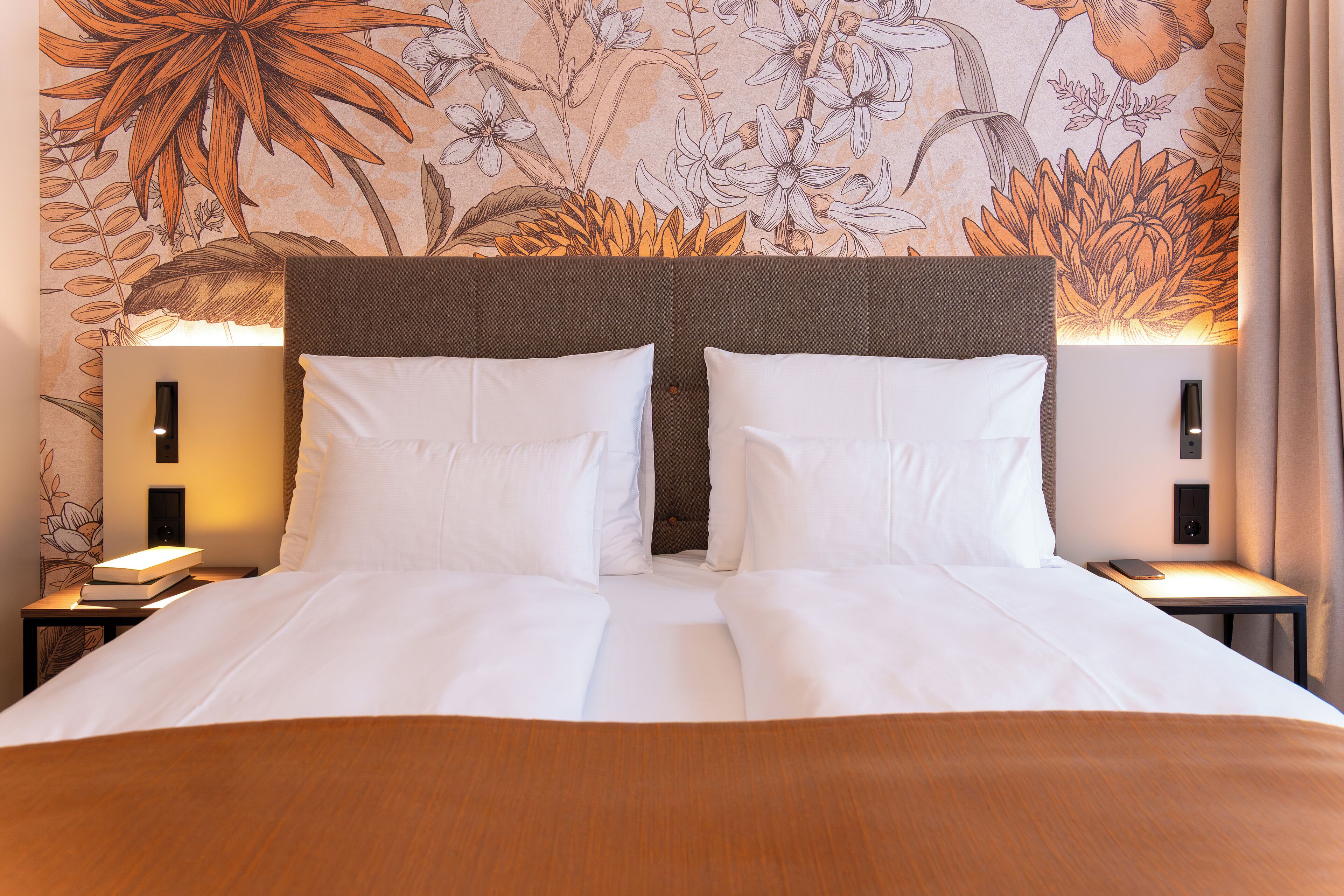 OLIVER comfy I Self check-in Apartments