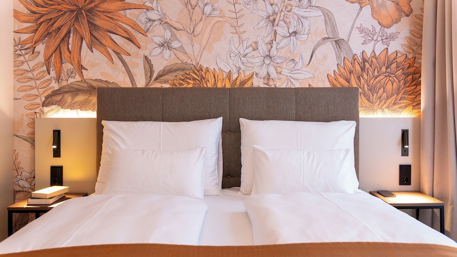 OLIVER comfy I Self check-in Apartments