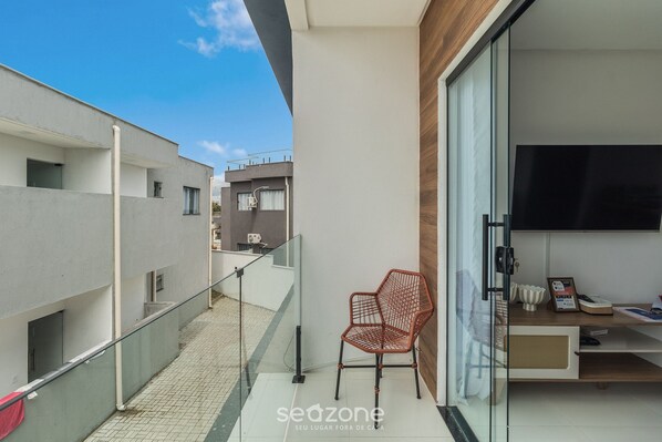 Property grounds - House 2 Bedrooms in Porto-ba Rlr0008 (Porto Seguro)