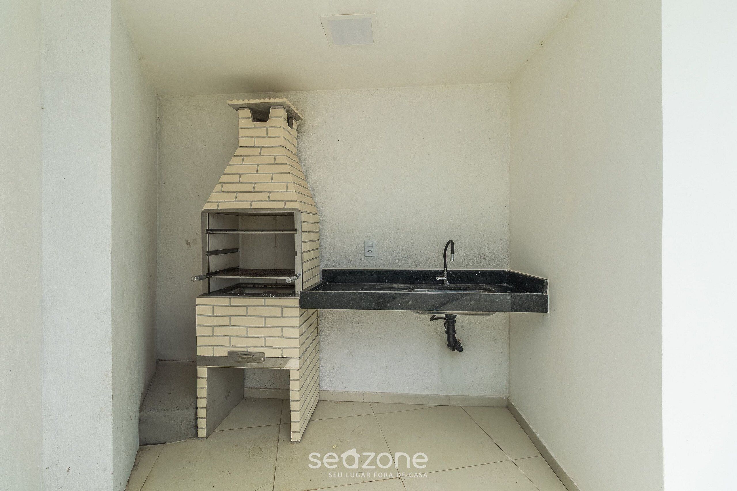 Basic Apartment | Property grounds